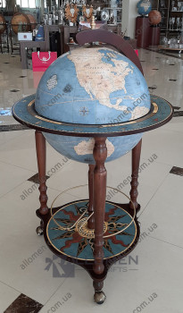 Глобус бар 248-0002
