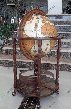 Глобус бар 248-0013 Zoffoli (Itali)