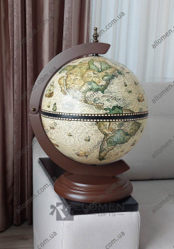 Глобус бар 33002NC