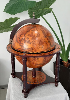 Глобус бар 33006R