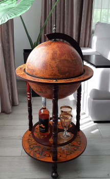 Глобус бар 36001 R