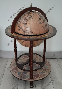 Глобус бар 42010N