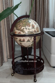 Глобус бар 42003WR