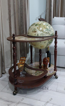 Глобус бар 42004NC
