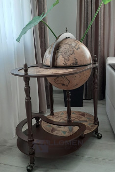 Глобус бар 42004N