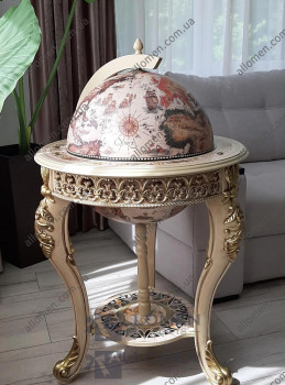 Глобус бар 10045WW