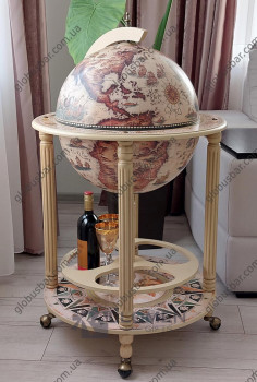 Глобус бар 45001WW