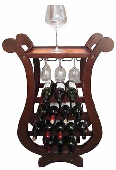 Столик-бар jj0006