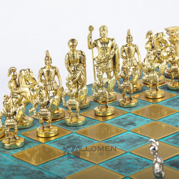 Шахи Monopoulos (S11TIR) шашки,нарди