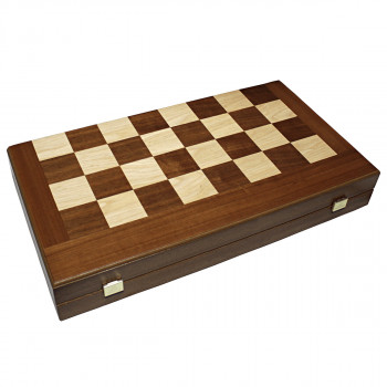 Шахи і нарди Manopoulos (TS1MBLA) Греція