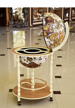 Глобус бар 248-0009